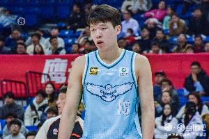 开云APP-难救主！杨瀚森7中5拿到14分5板3助4帽 正负值-13