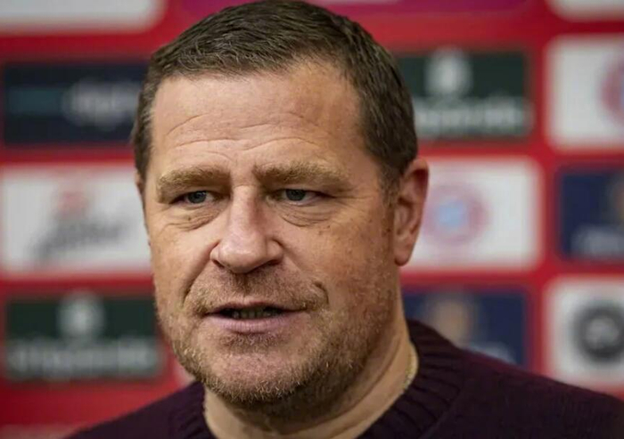 开云APP-拜仁评估中场架构,考虑提拔青训球员应对格雷茨卡离队|法尔克|拜仁慕尼黑俱乐部|拜仁慕尼黑|汉诺威96|汉诺威_新浪体育_新浪新闻