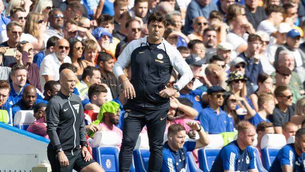 波切蒂诺:本应取得更好的结果,调整状态需要时间