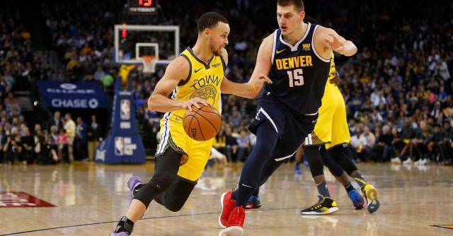 开云体育下载-约基奇是强点也是弱点 勇士如何用进攻压制掘金？